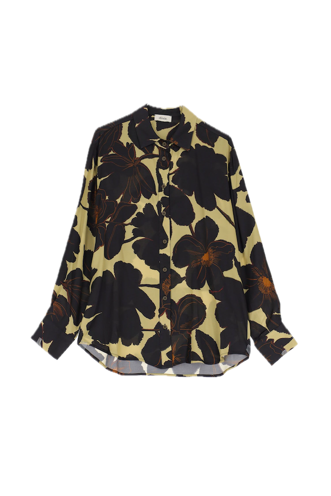 Dixie black shirt