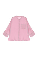 Dixie pink shirt