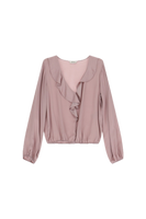 Dixie antique pink shirt