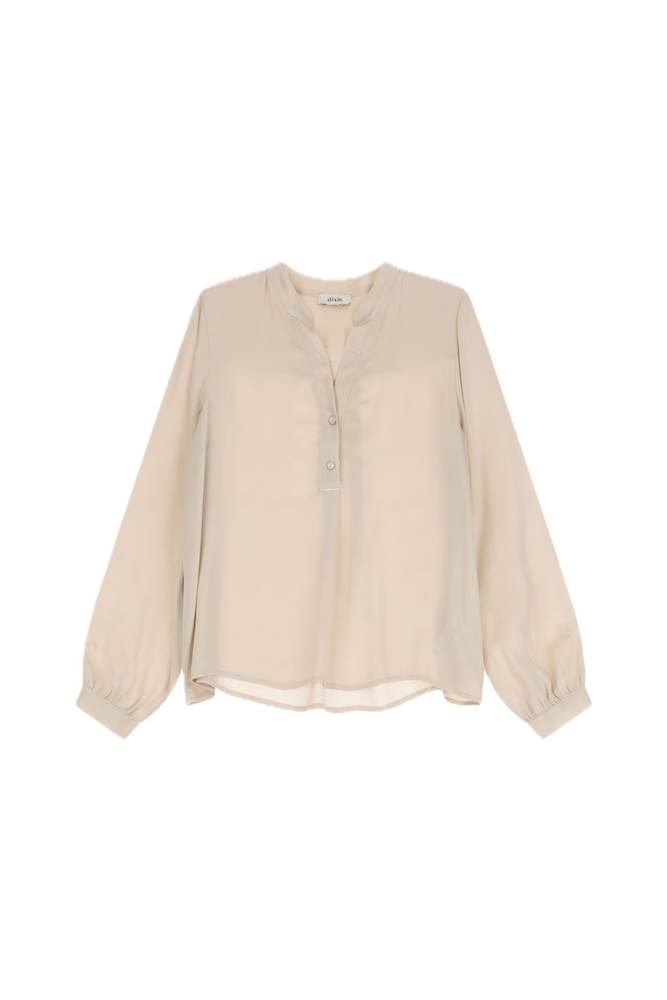 Dixie beige shirt