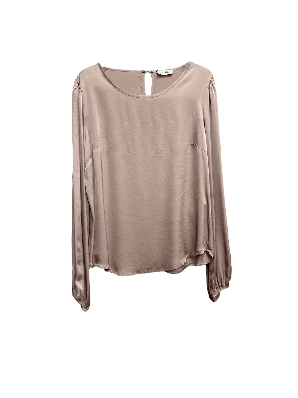 Camicia rosa antico Dixie