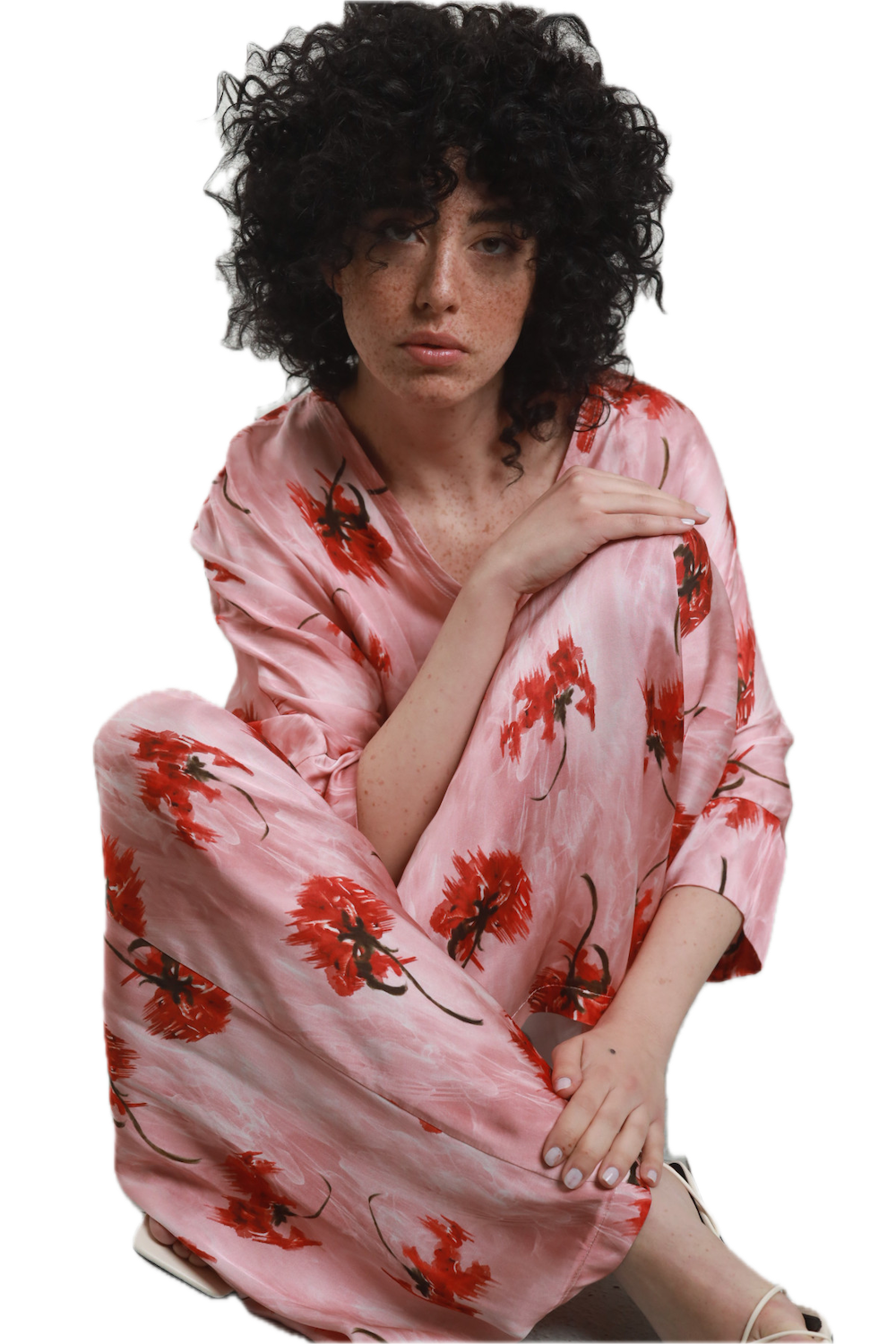 Susy Mix pink pants