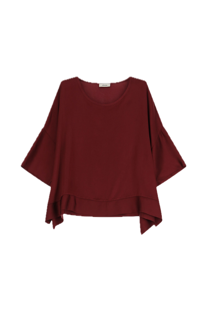 Maglietta Dixie Rouge