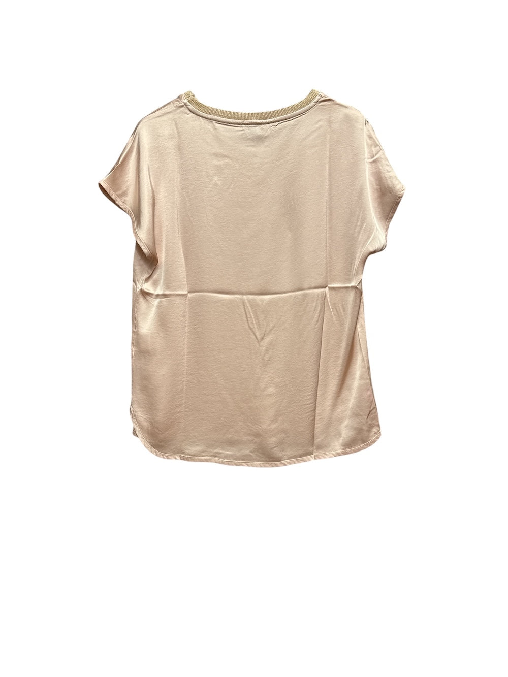 Susy Mix light pink shirt