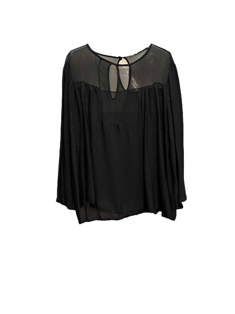 Dixie black shirt