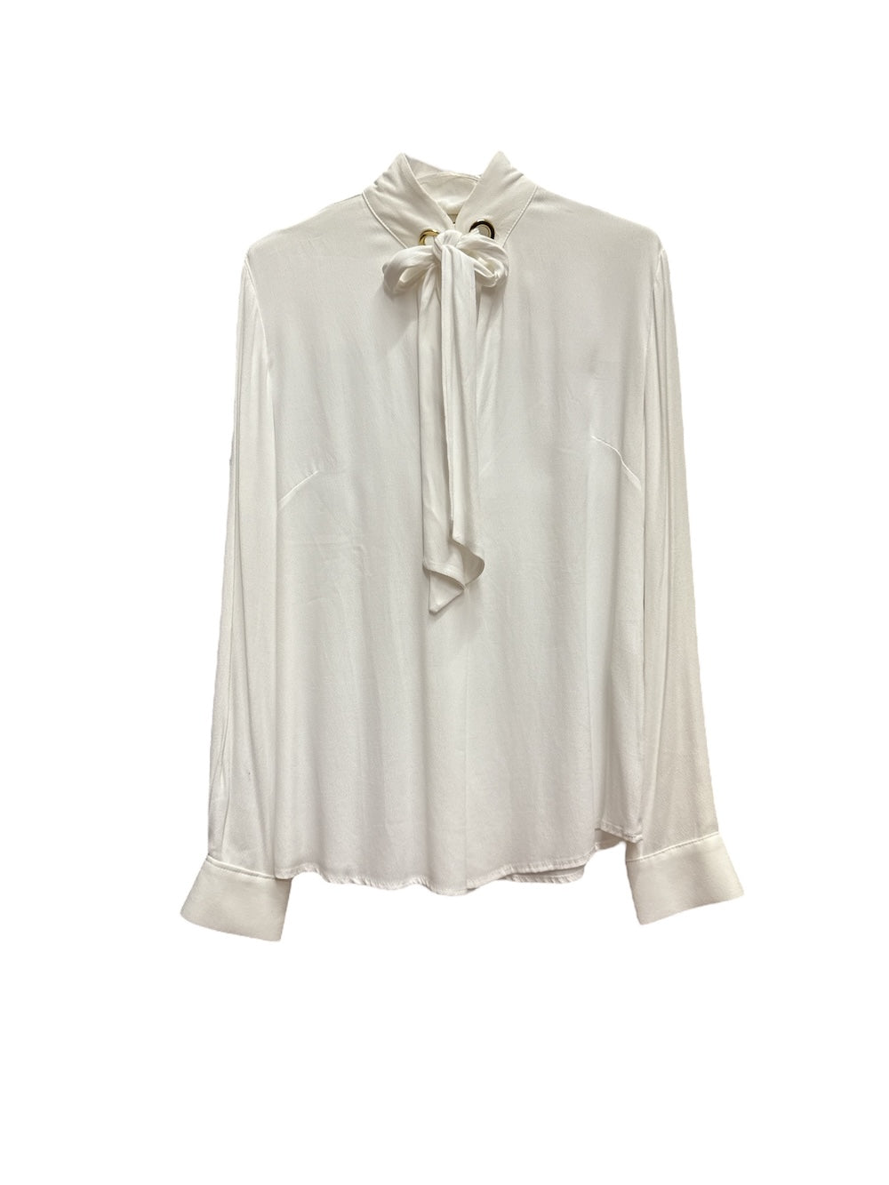 Dixie white shirt