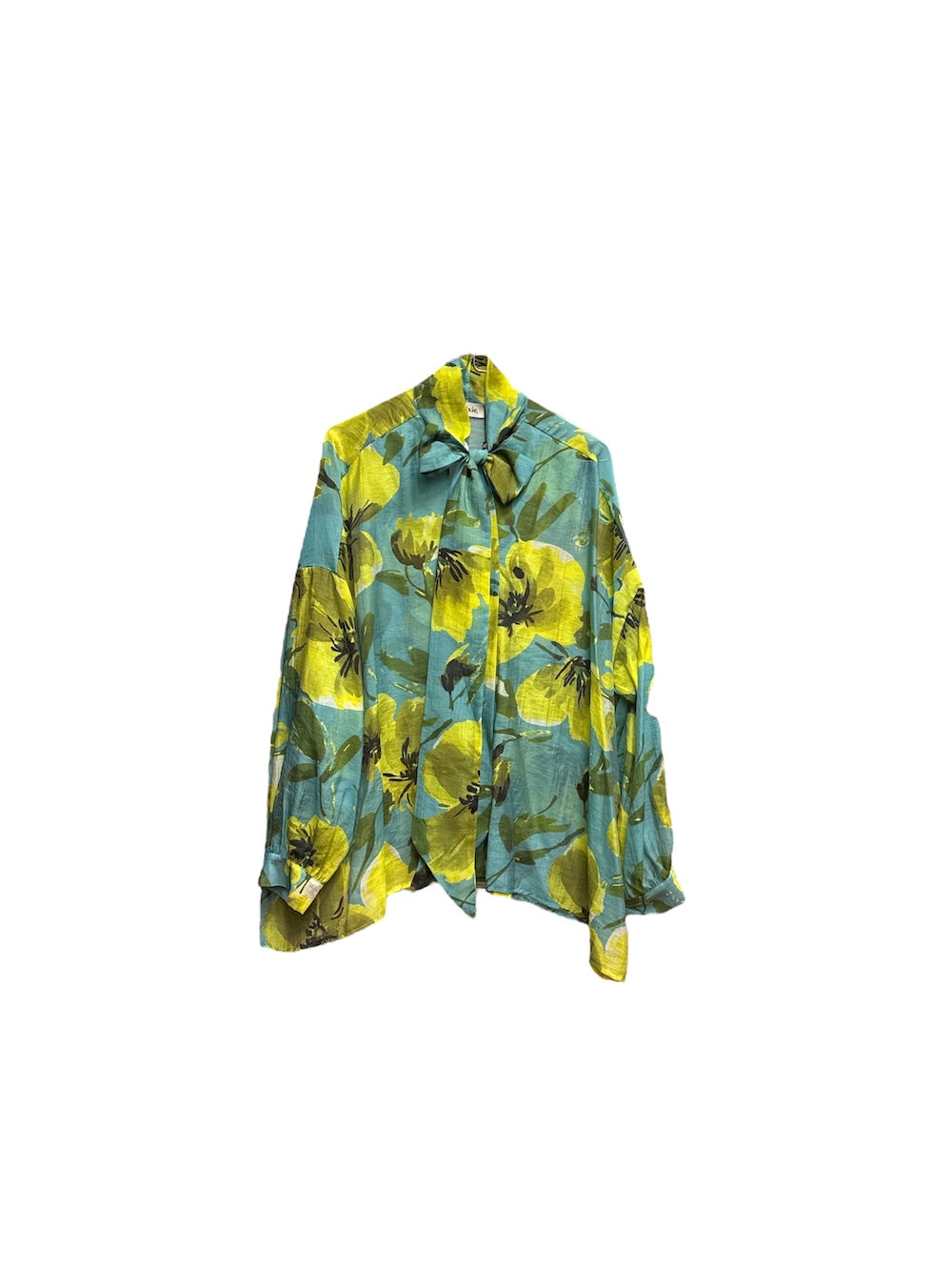 Dixie multicolor shirt