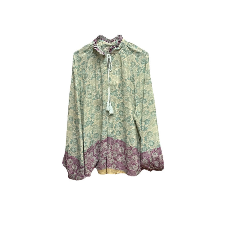 Dixie multicolor shirt