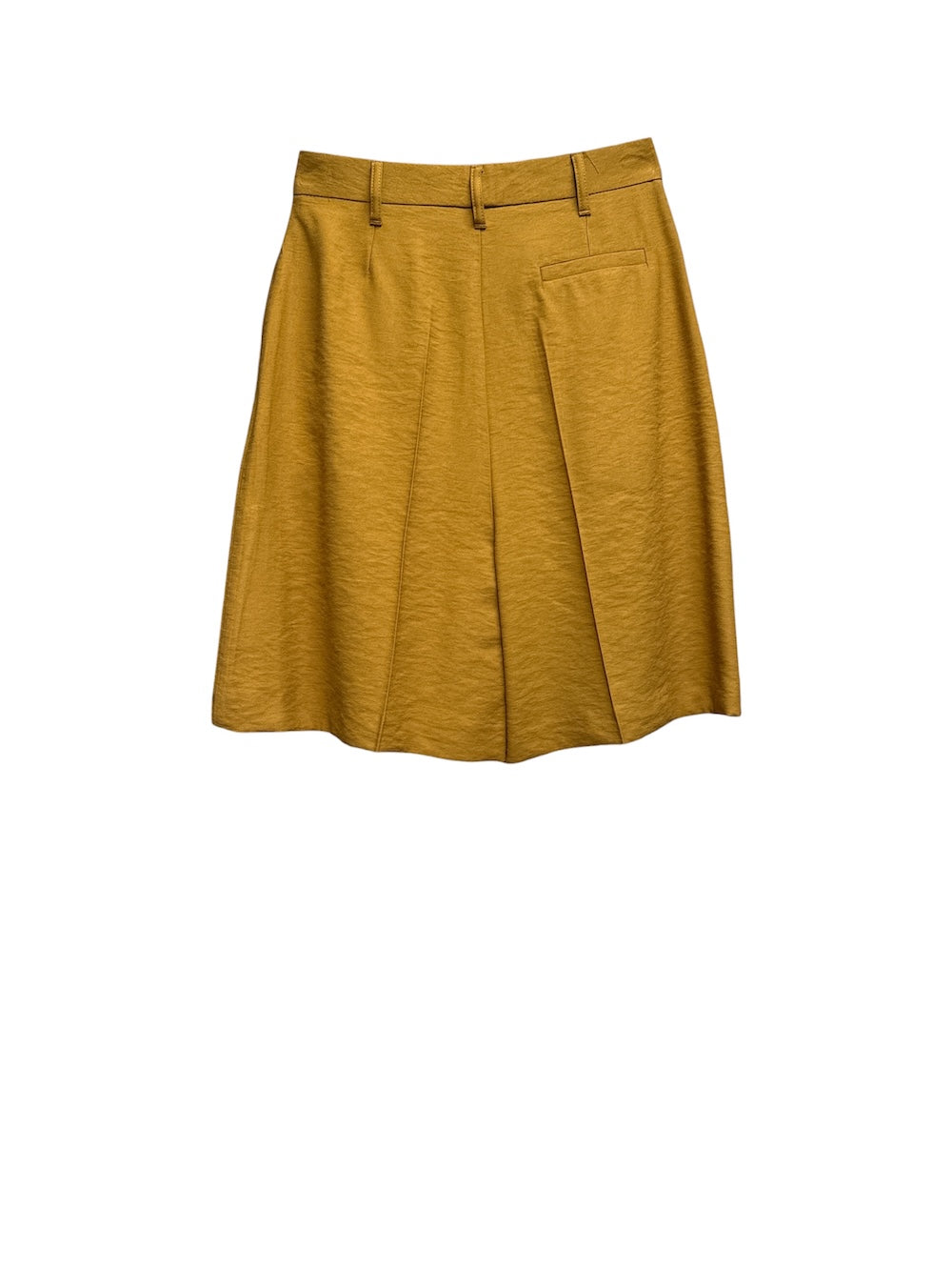 Dixie bronze bermuda