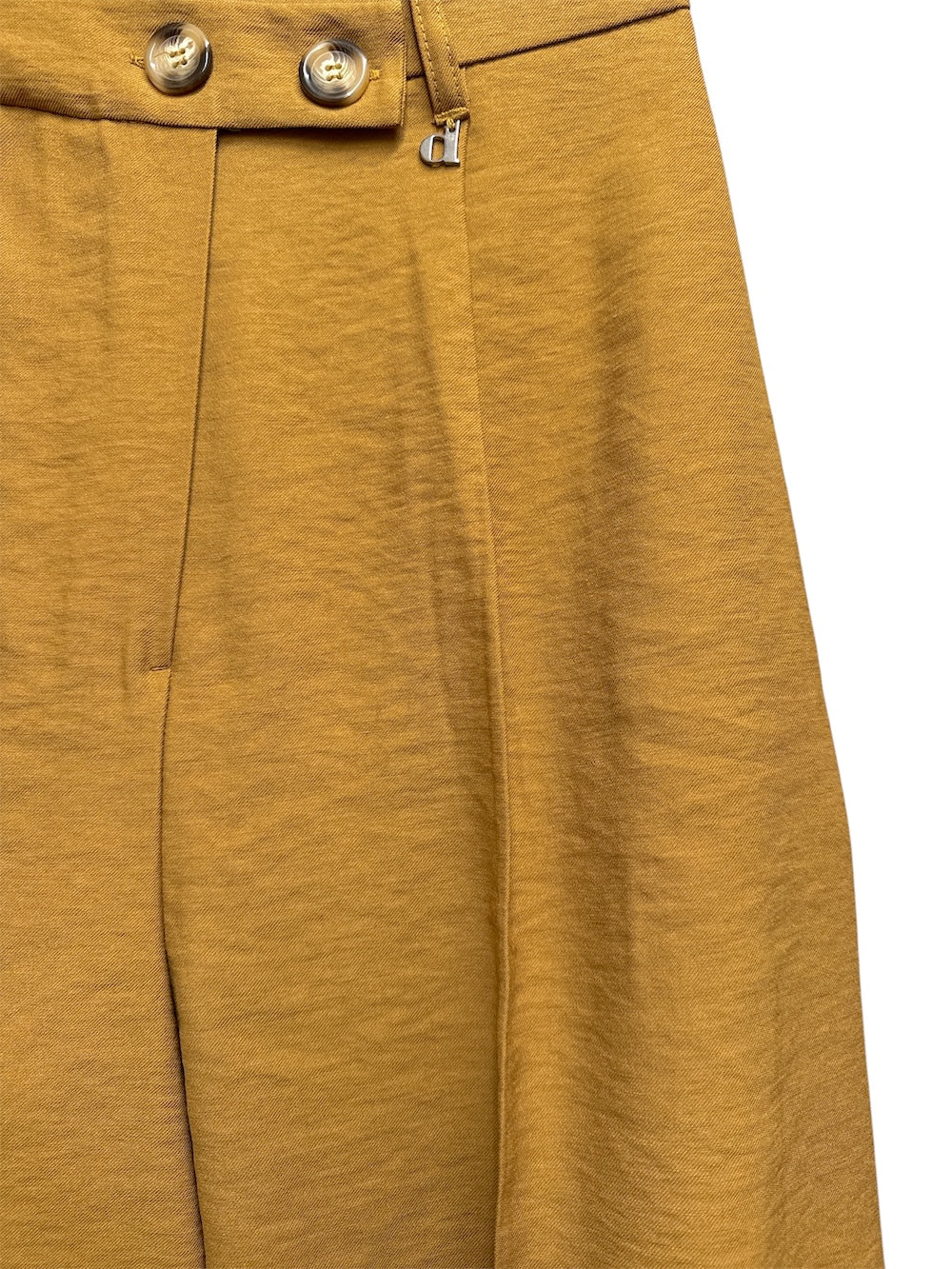 Dixie bronze bermuda
