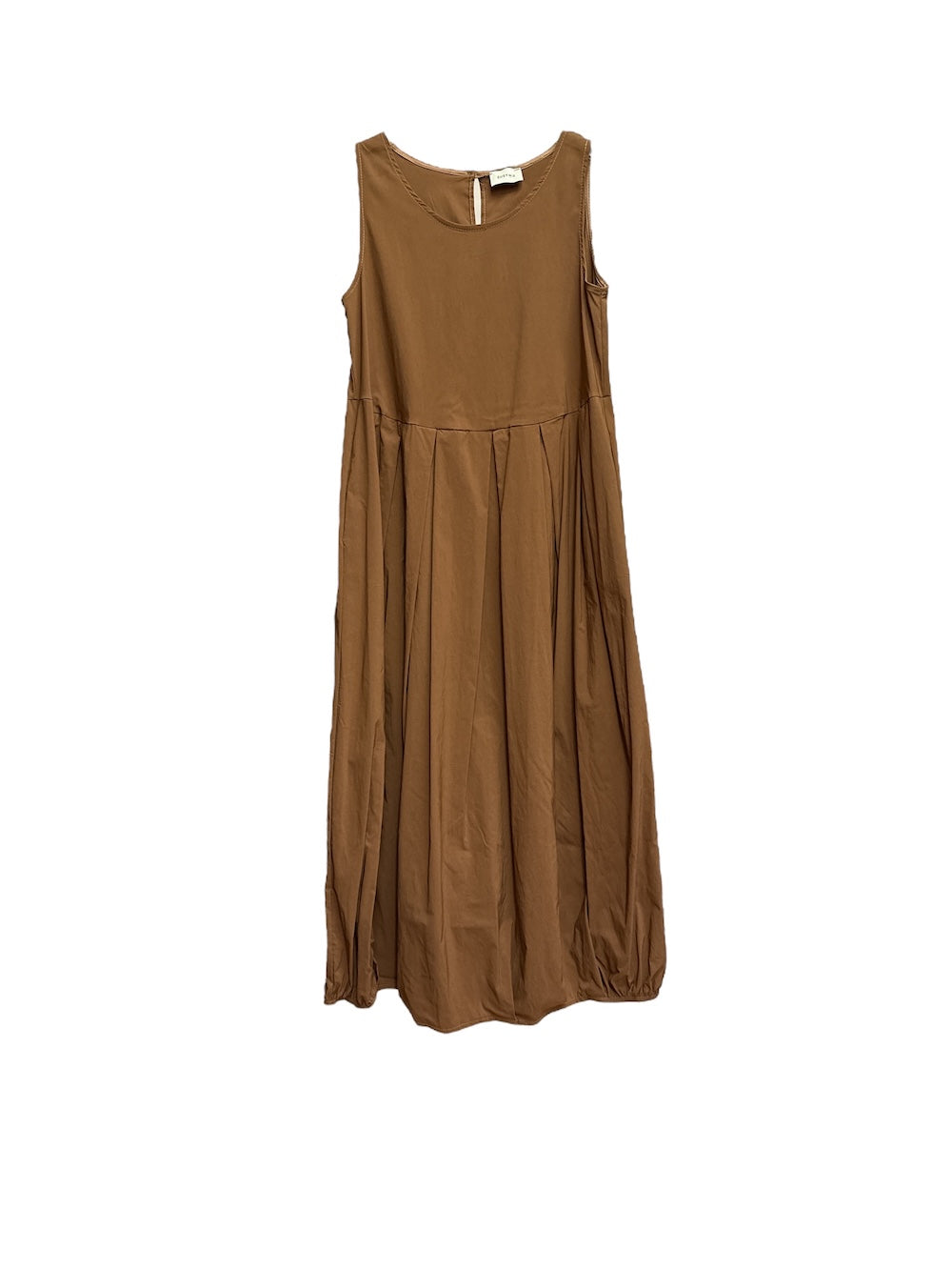 Susy Mix tobacco dress