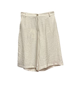 Dixie natural bermuda