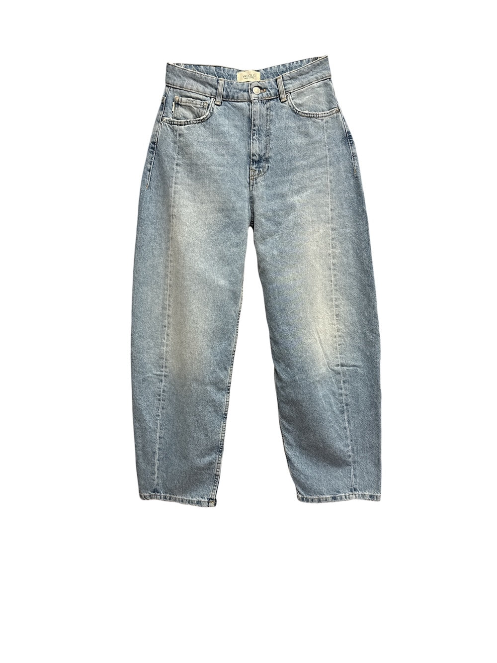 Vicolo chiara blue jeans