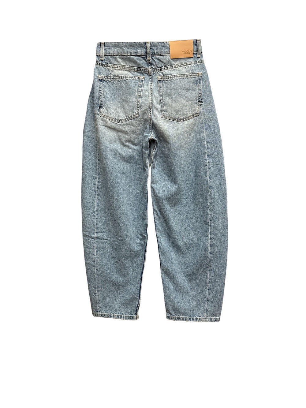 Vicolo chiara blue jeans