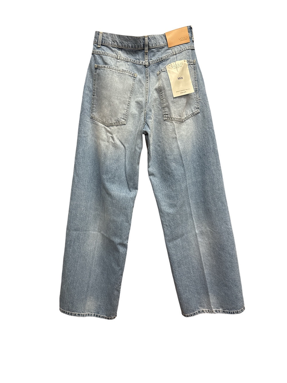 Vicolo mia blue jeans