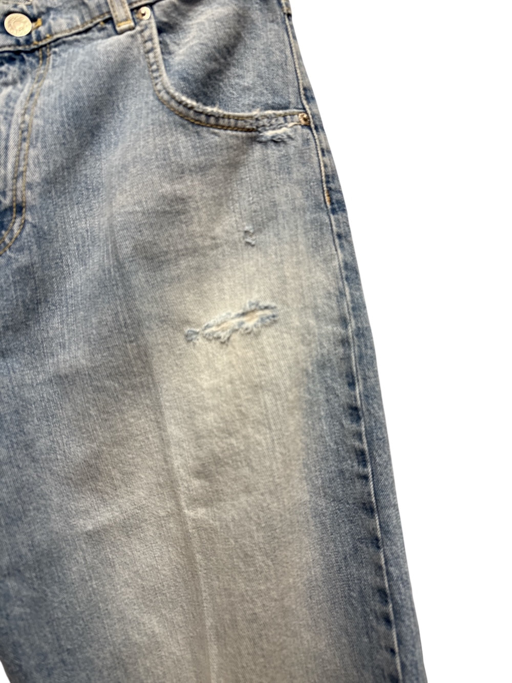 Vicolo mia blue jeans