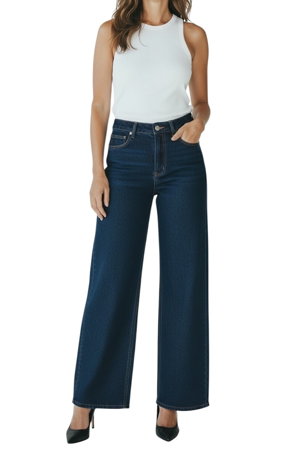 DAC5057 MIA-DENIM-RINSE