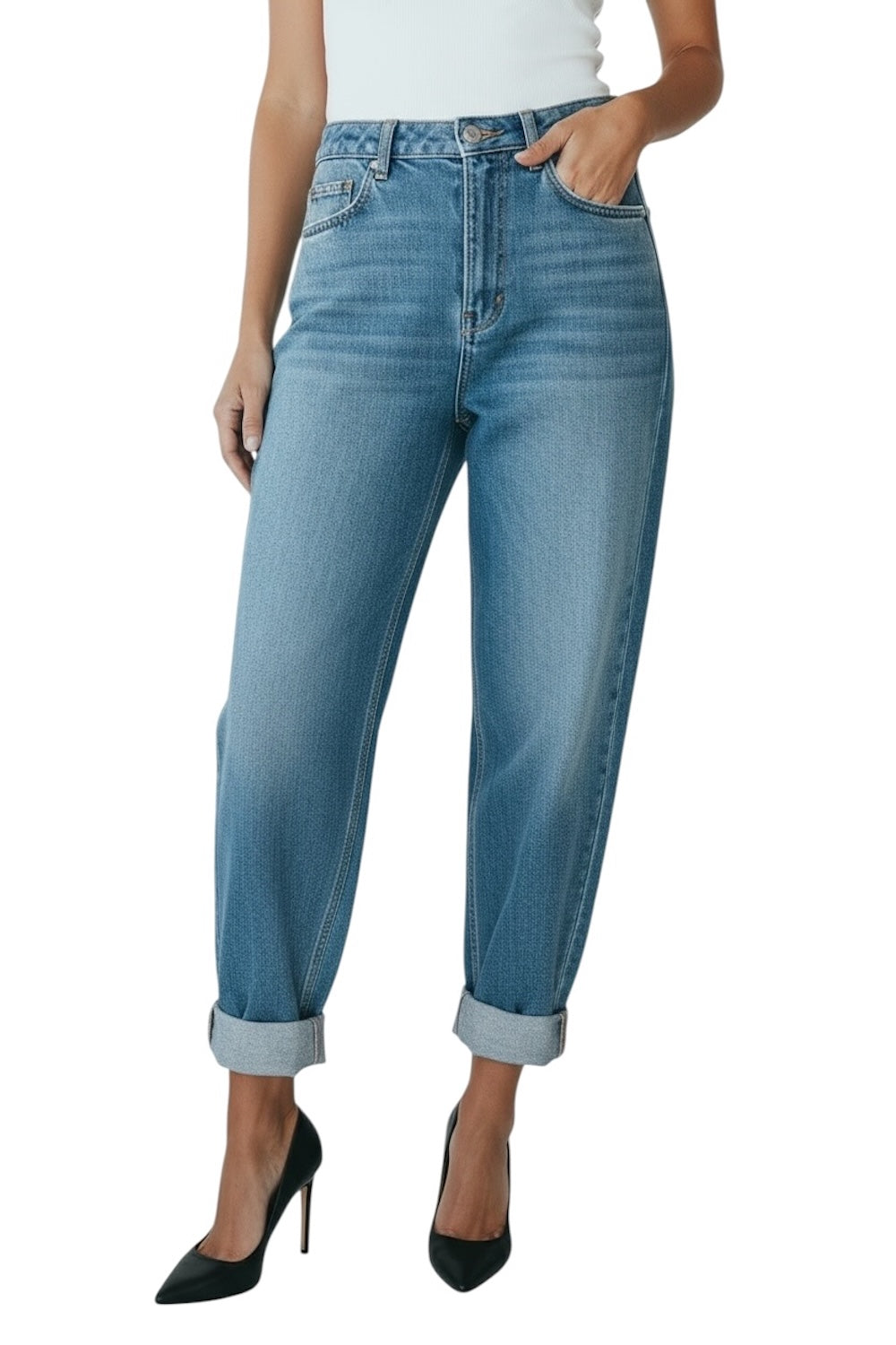 DAC5252 LAILA-DENIM-BLAU