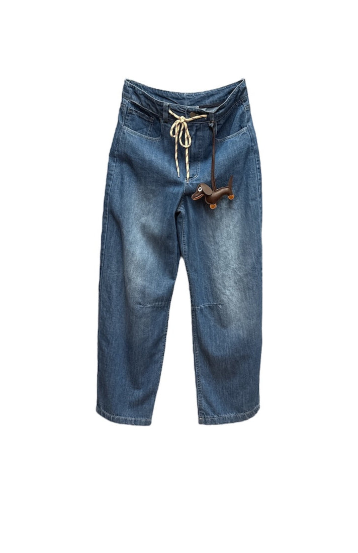Vicolo blue denim jeans