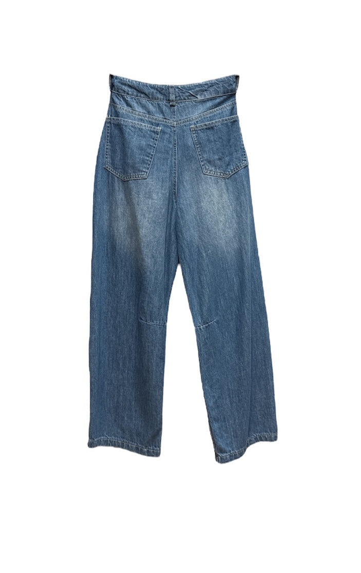 Vicolo blue denim jeans