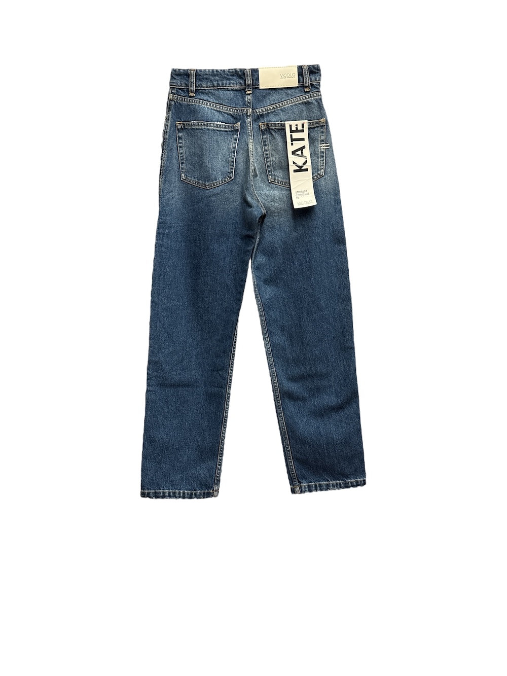 Vicolo Kate blue denim jeans