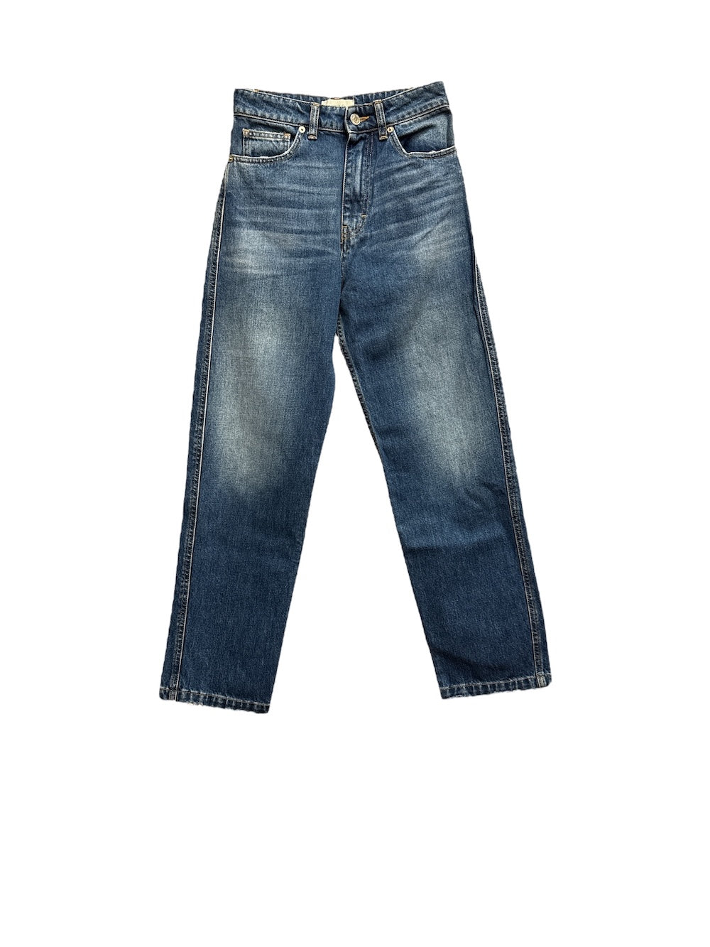 Vicolo Kate blaue Jeans