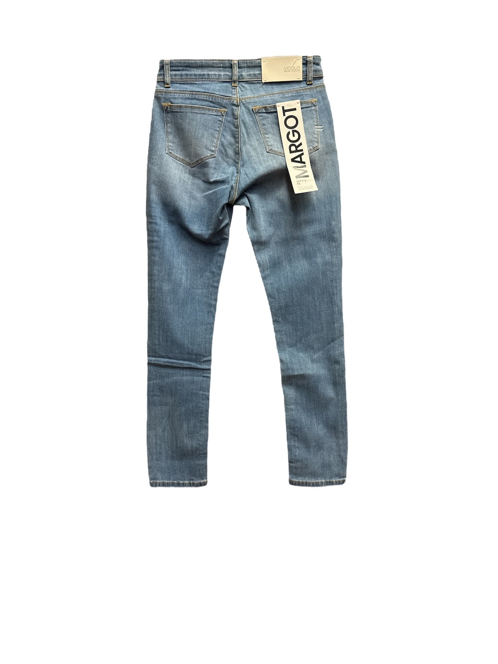 Vicolo blaue Jeans