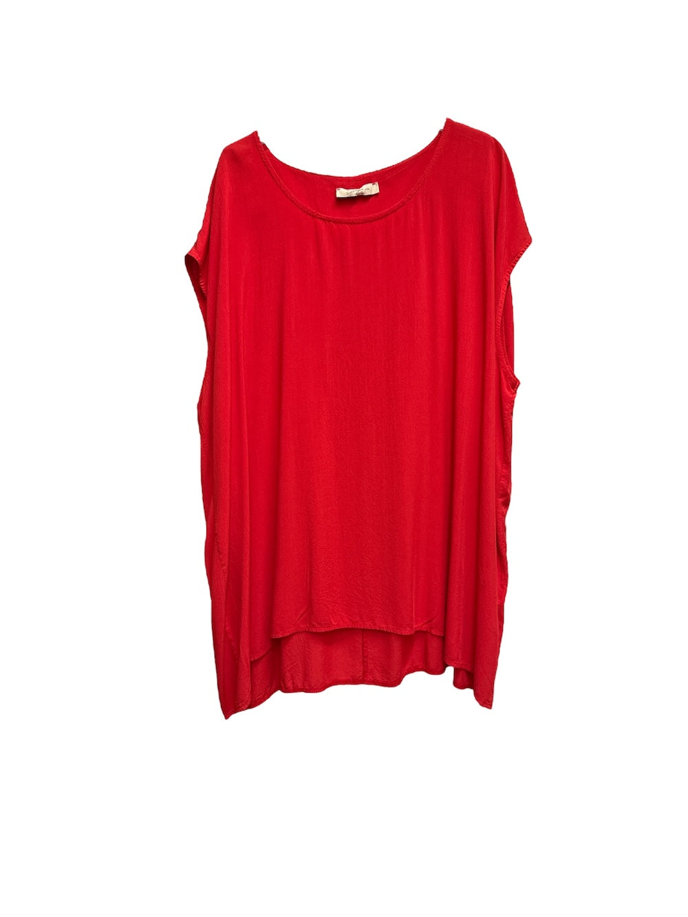 Déjà vu red top