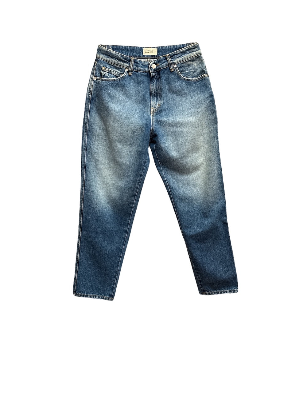 Vicolo blaue Jeans