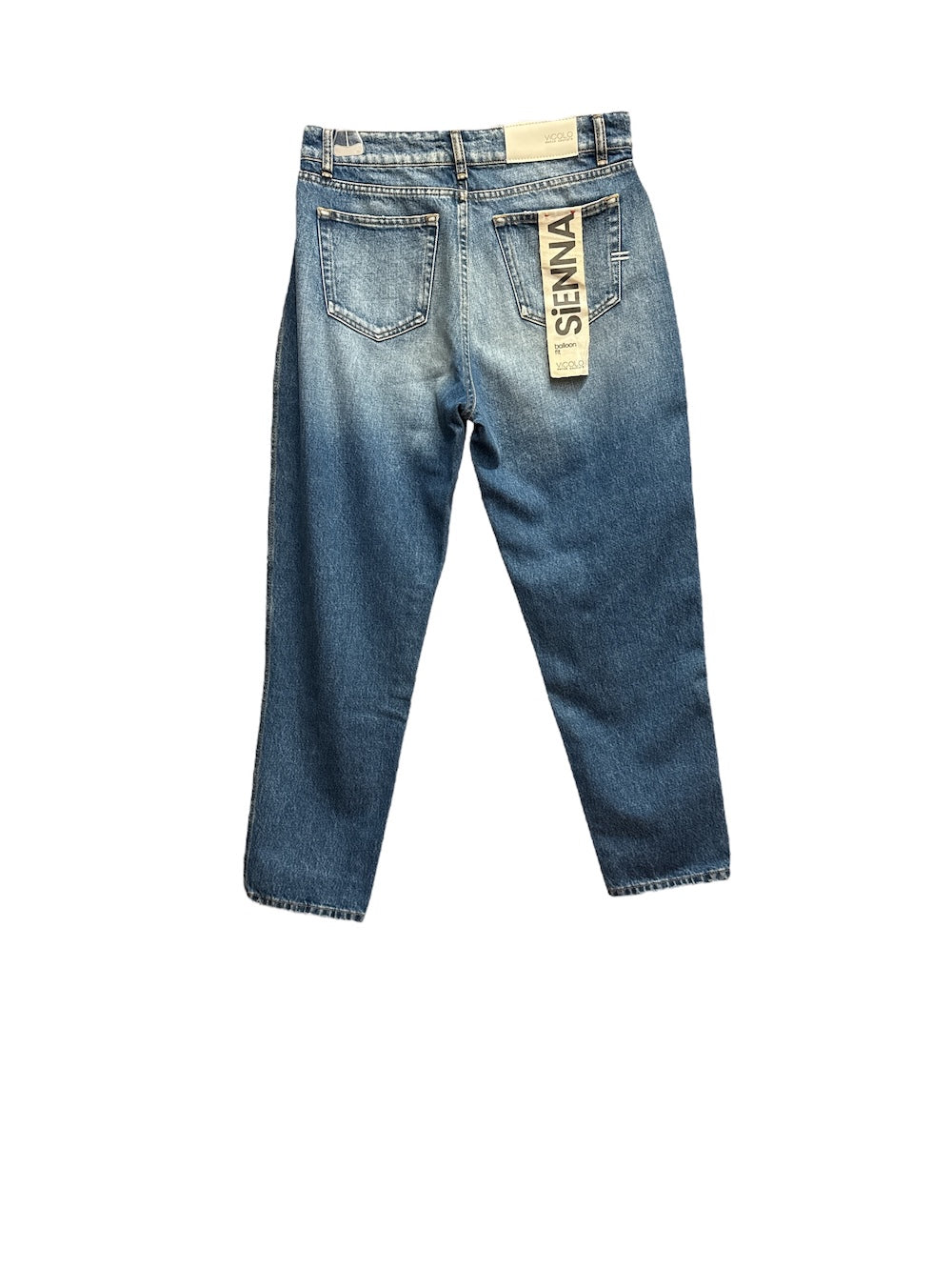 Vicolo blaue Jeans