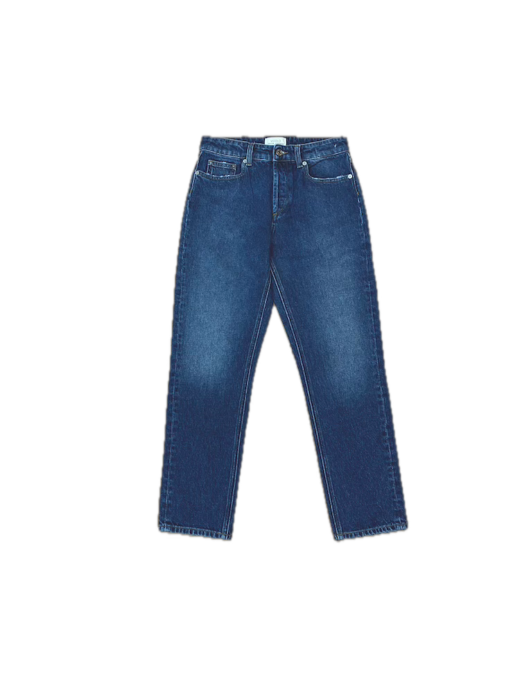 Vicolo piper blue denim jeans
