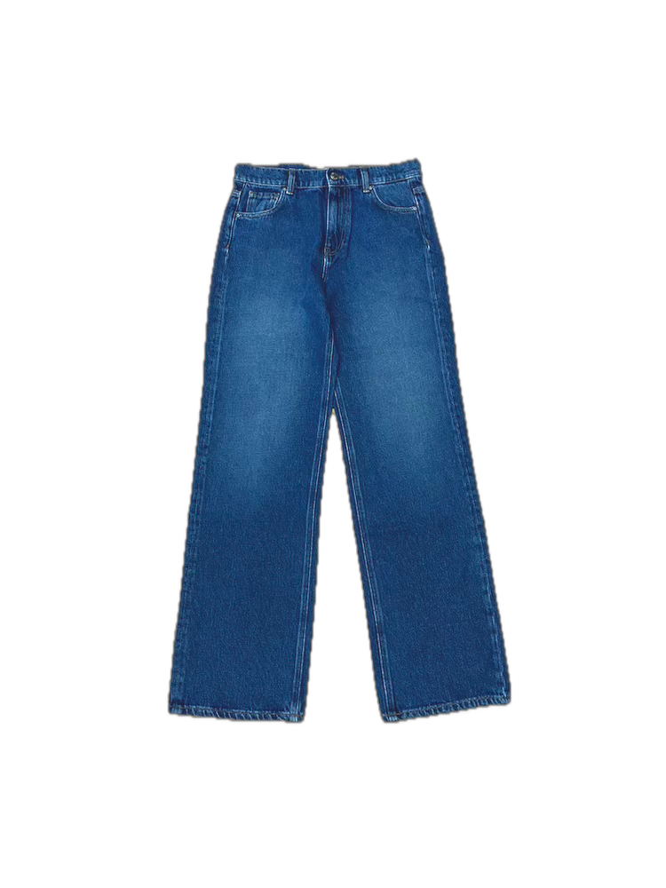 Vicolo alex blue denim jeans