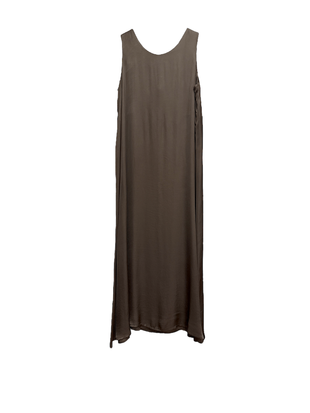 Susy Mix brown dress