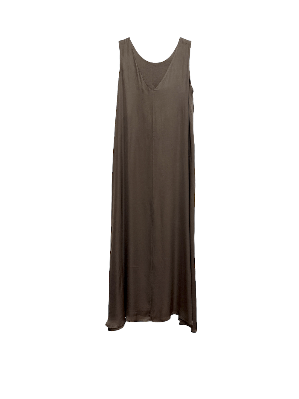 Susy Mix brown dress