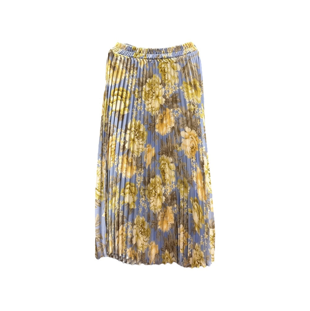 Dixie multicolor skirt