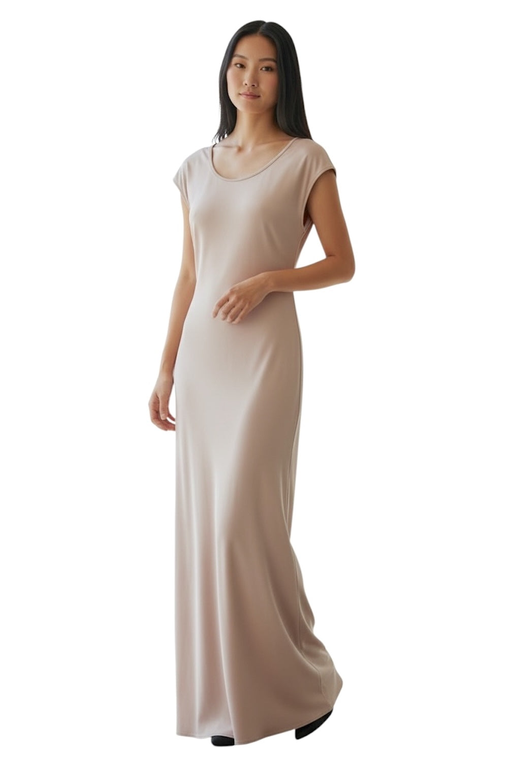 Susy Mix light pink dress