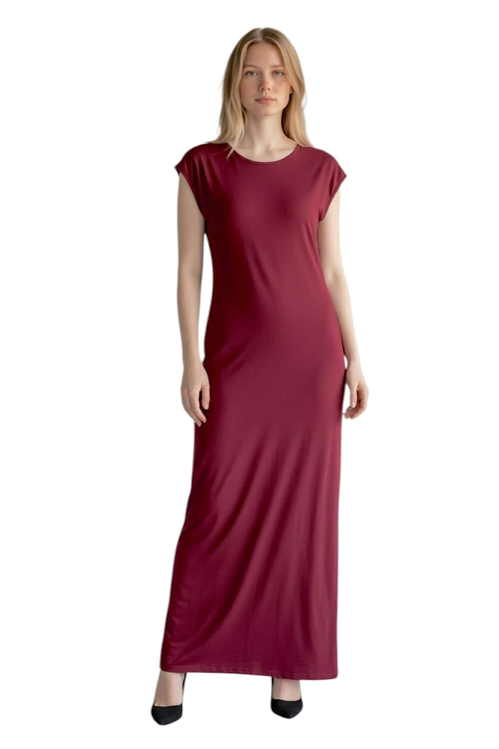 Susy Mix ruby dress