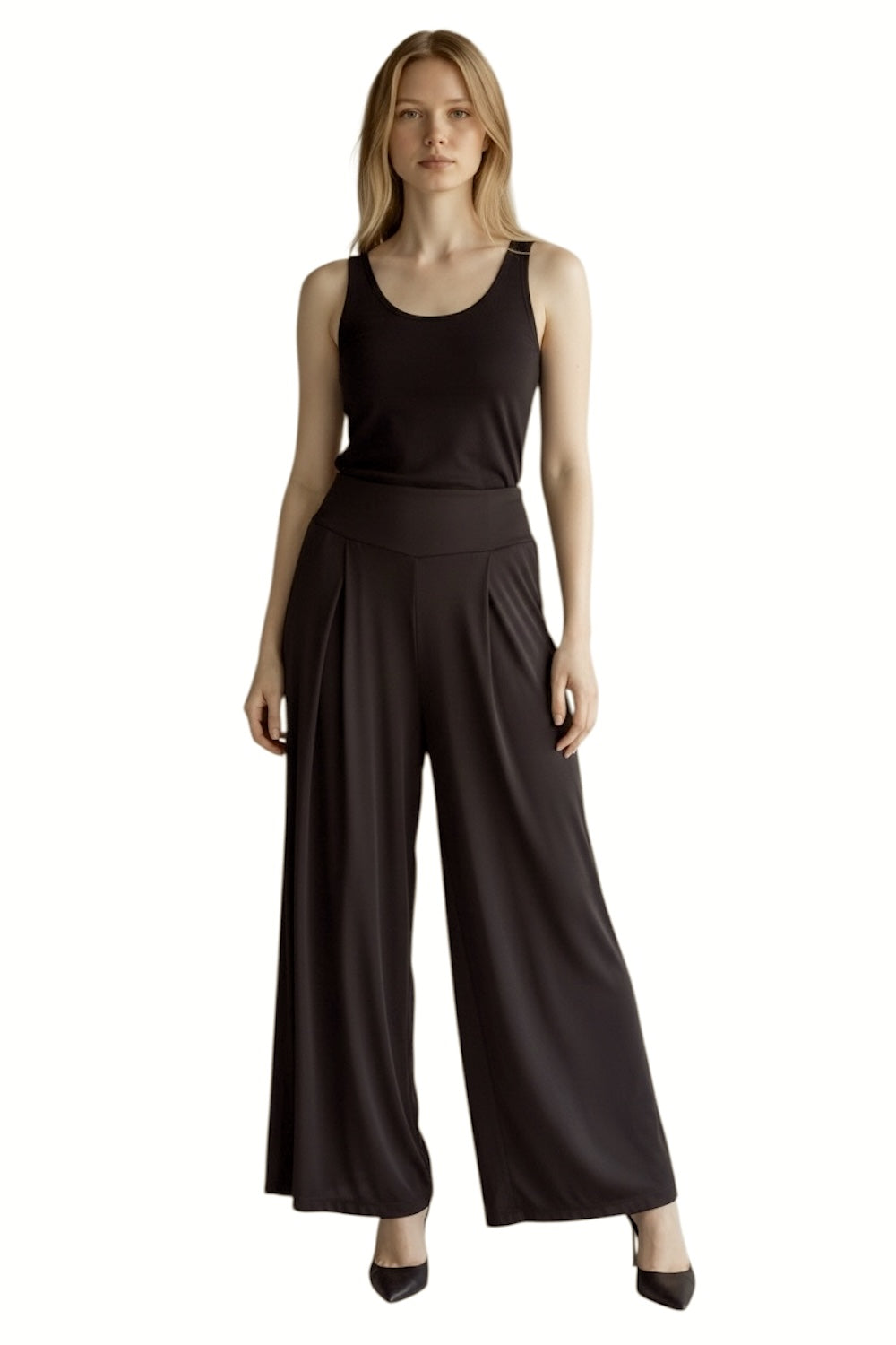 Susy Mix moka pants