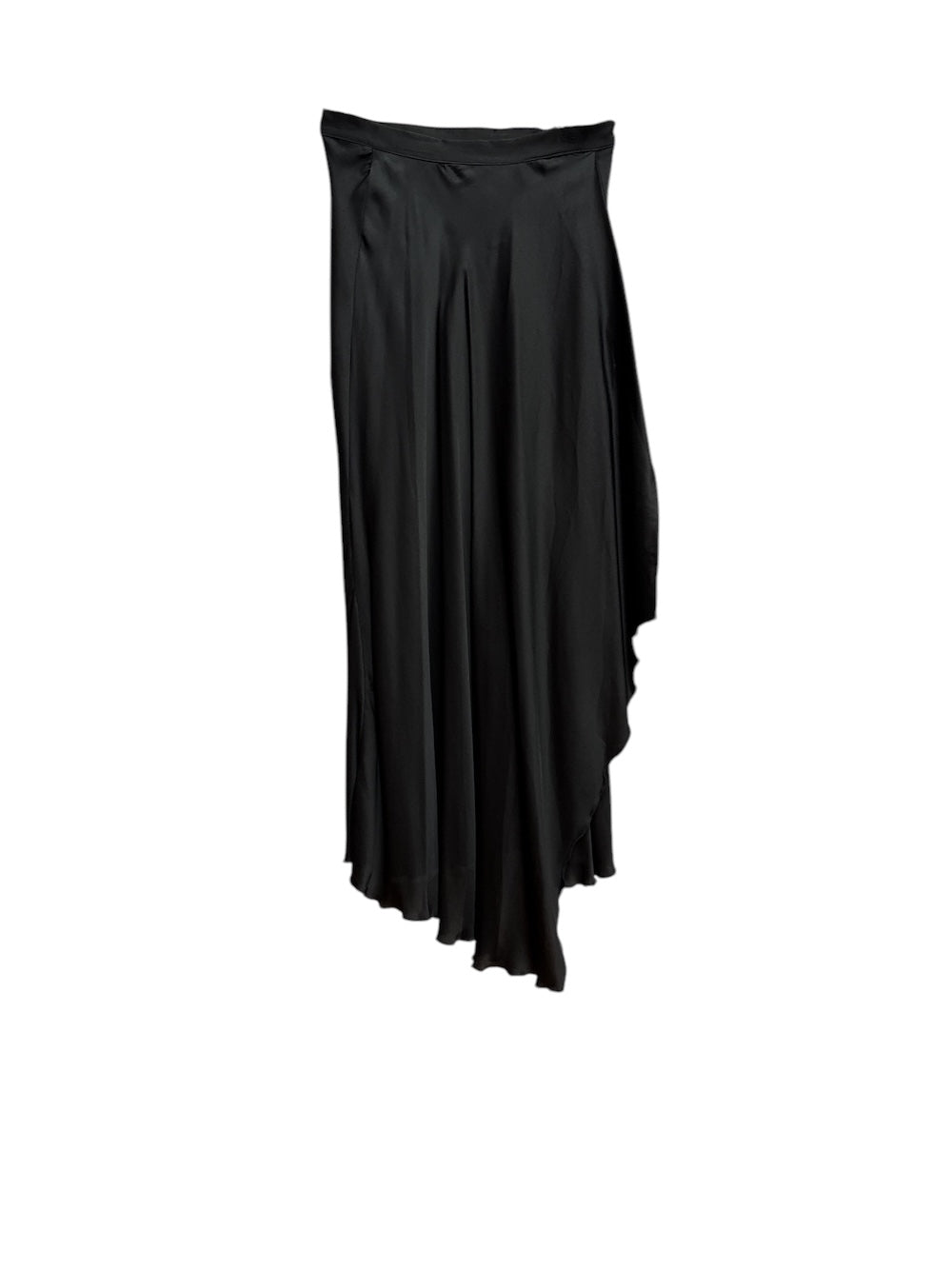 Dixie black skirt