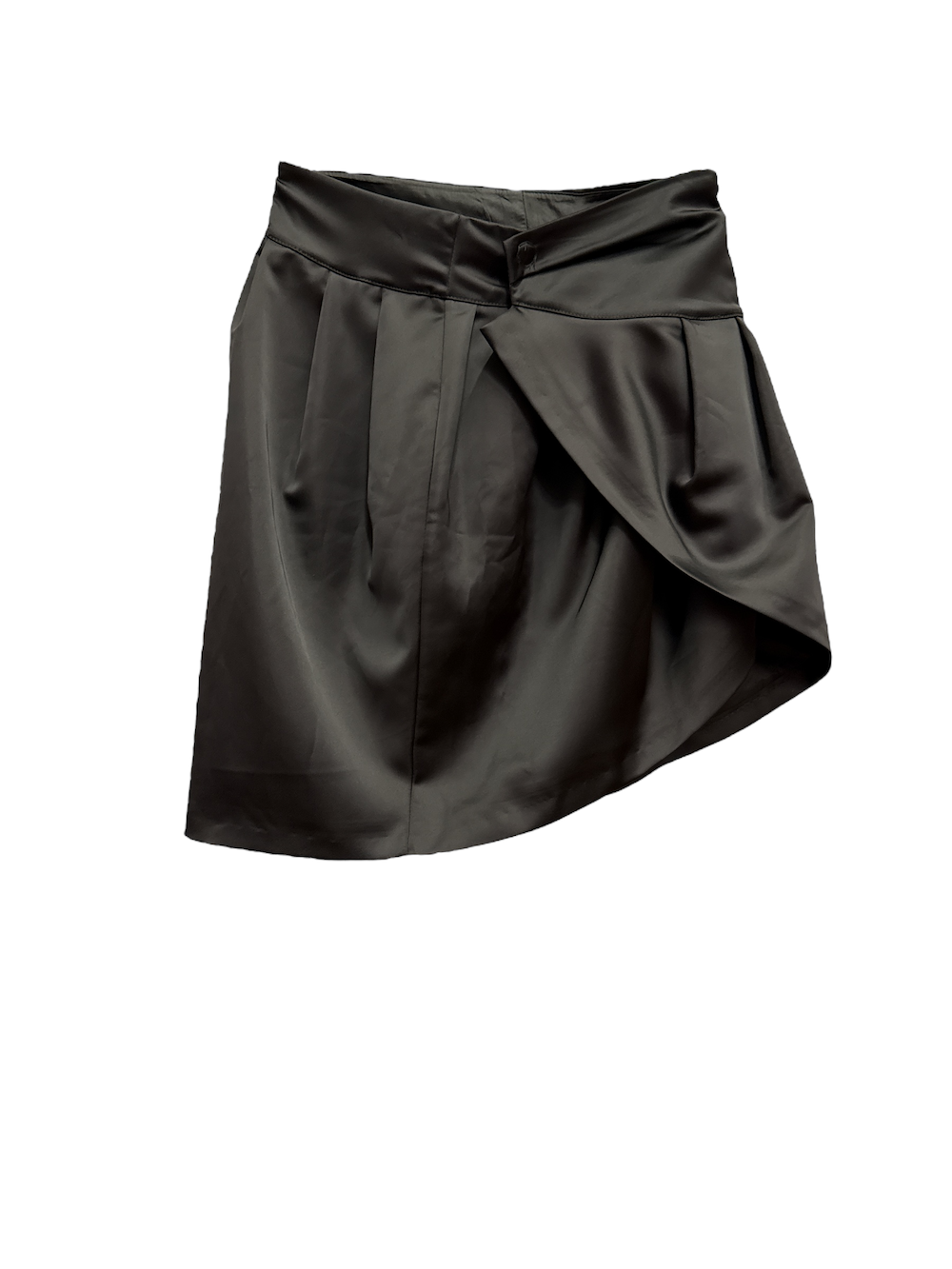 Dixie black skirt