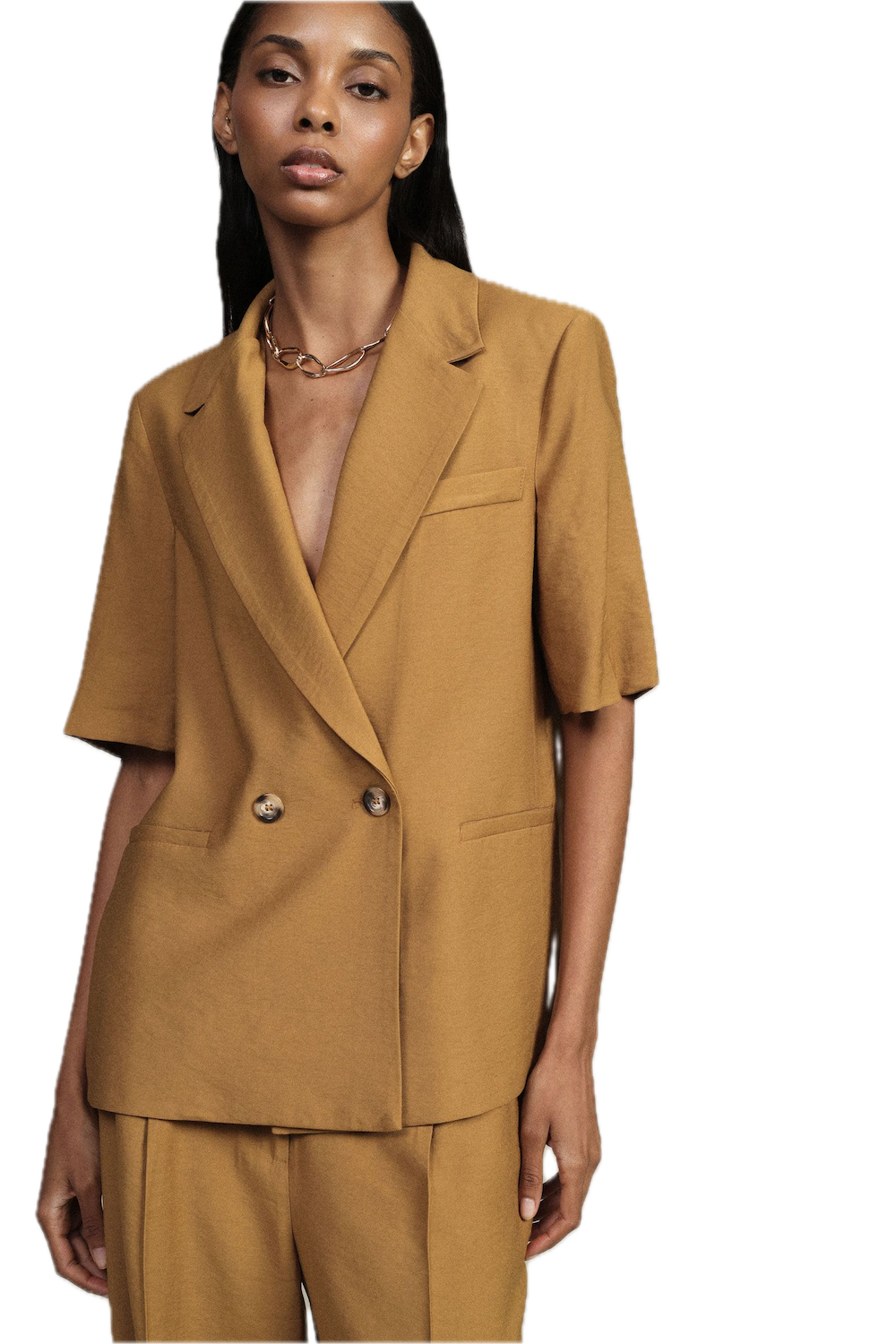 Dixie bronze jaket