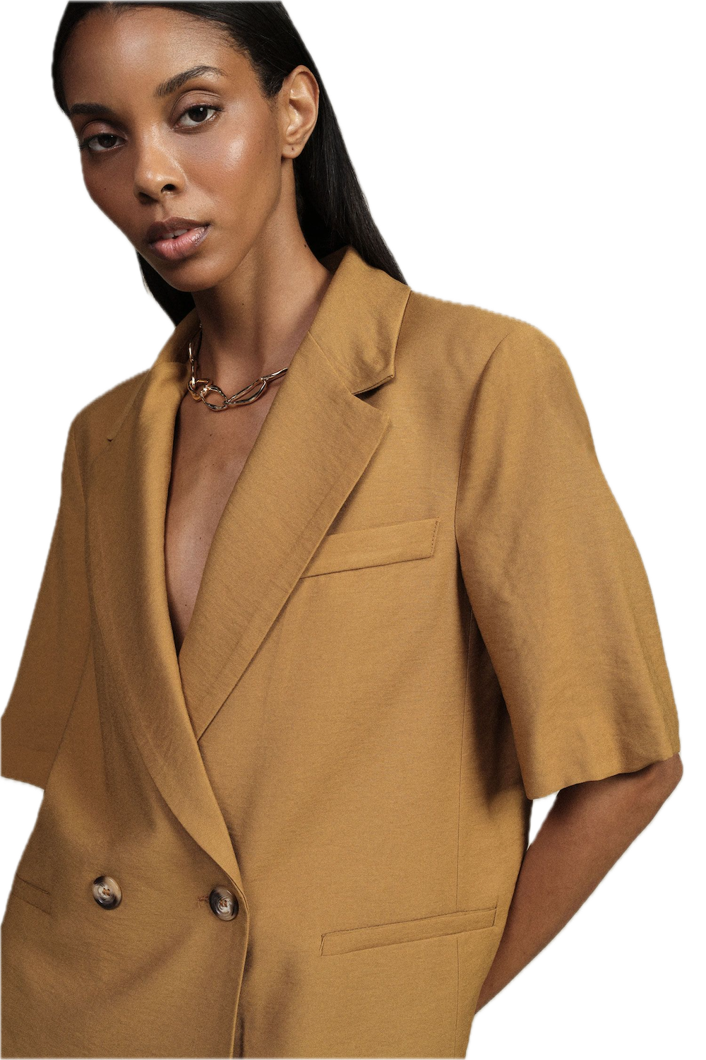 Dixie bronze jaket