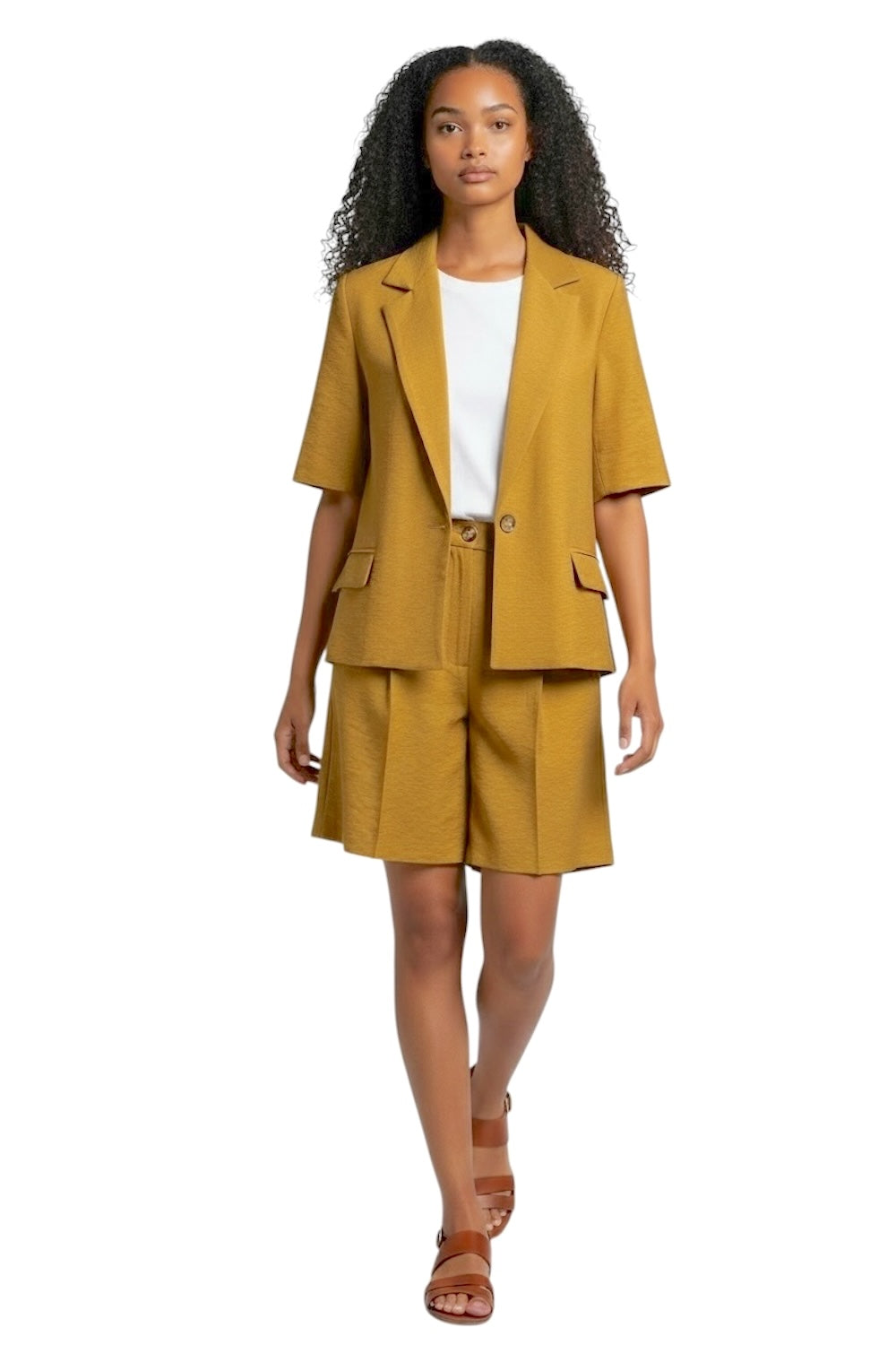 Dixie bronze jacket