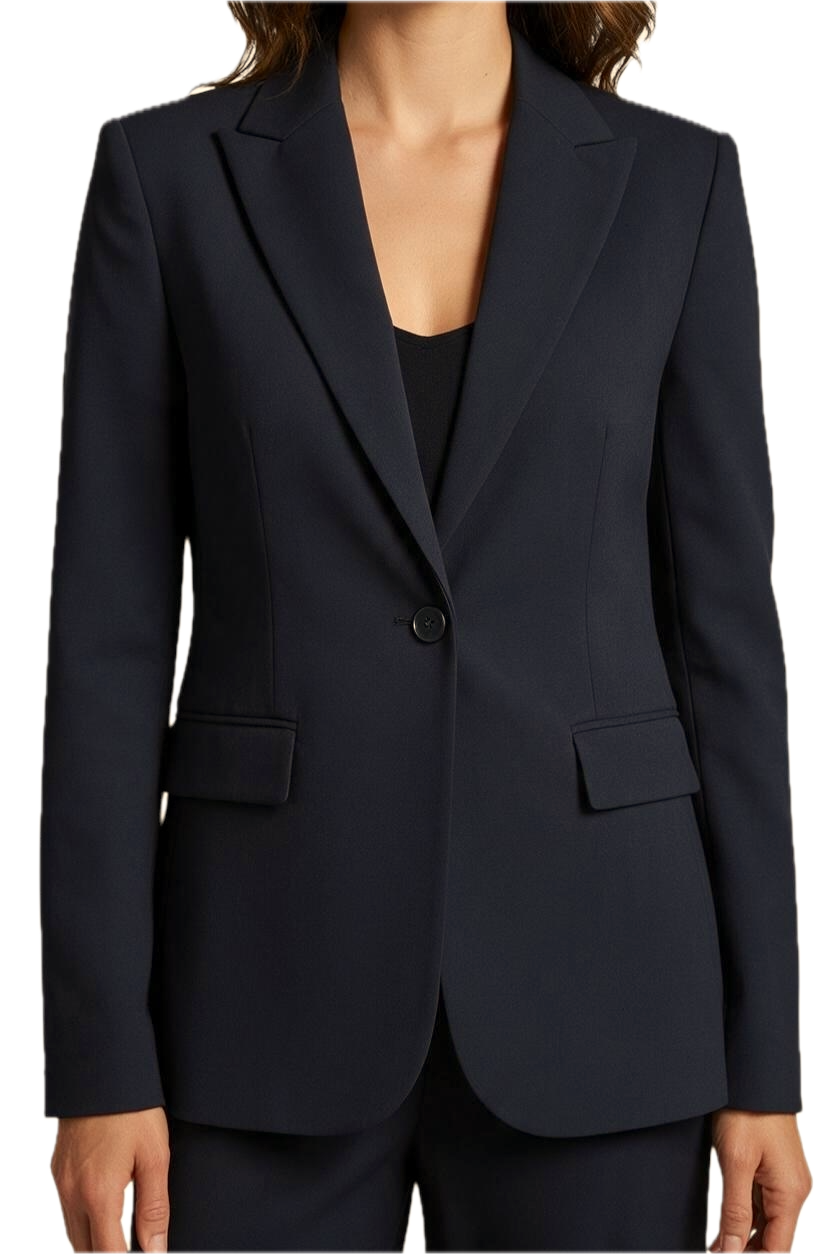 Susy Mix black jacket