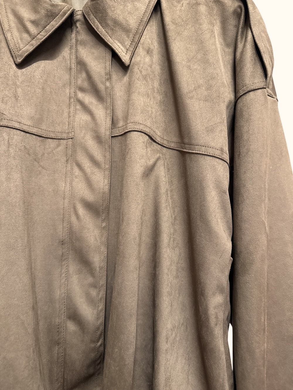 Susy Mix brown jackets