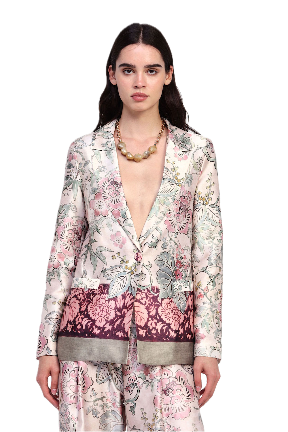 Dixie multicolor jackets