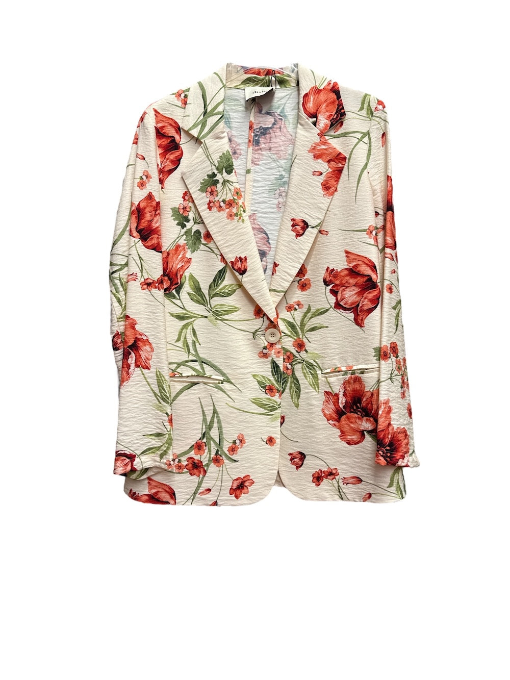 Dixie multicolor jackets