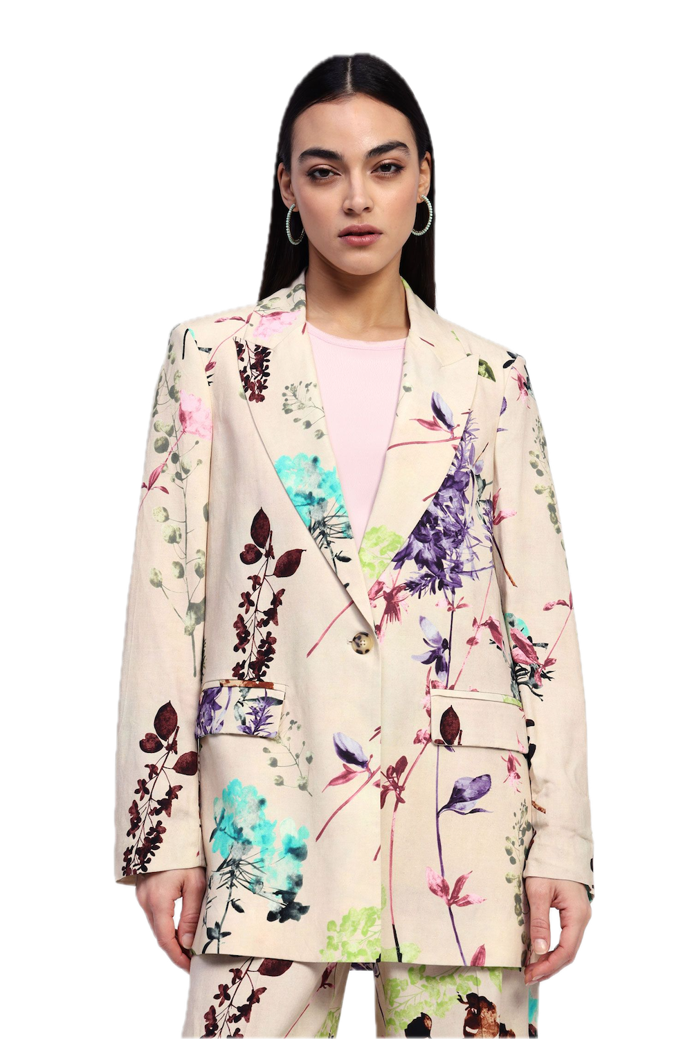 Dixie multicolor jackets