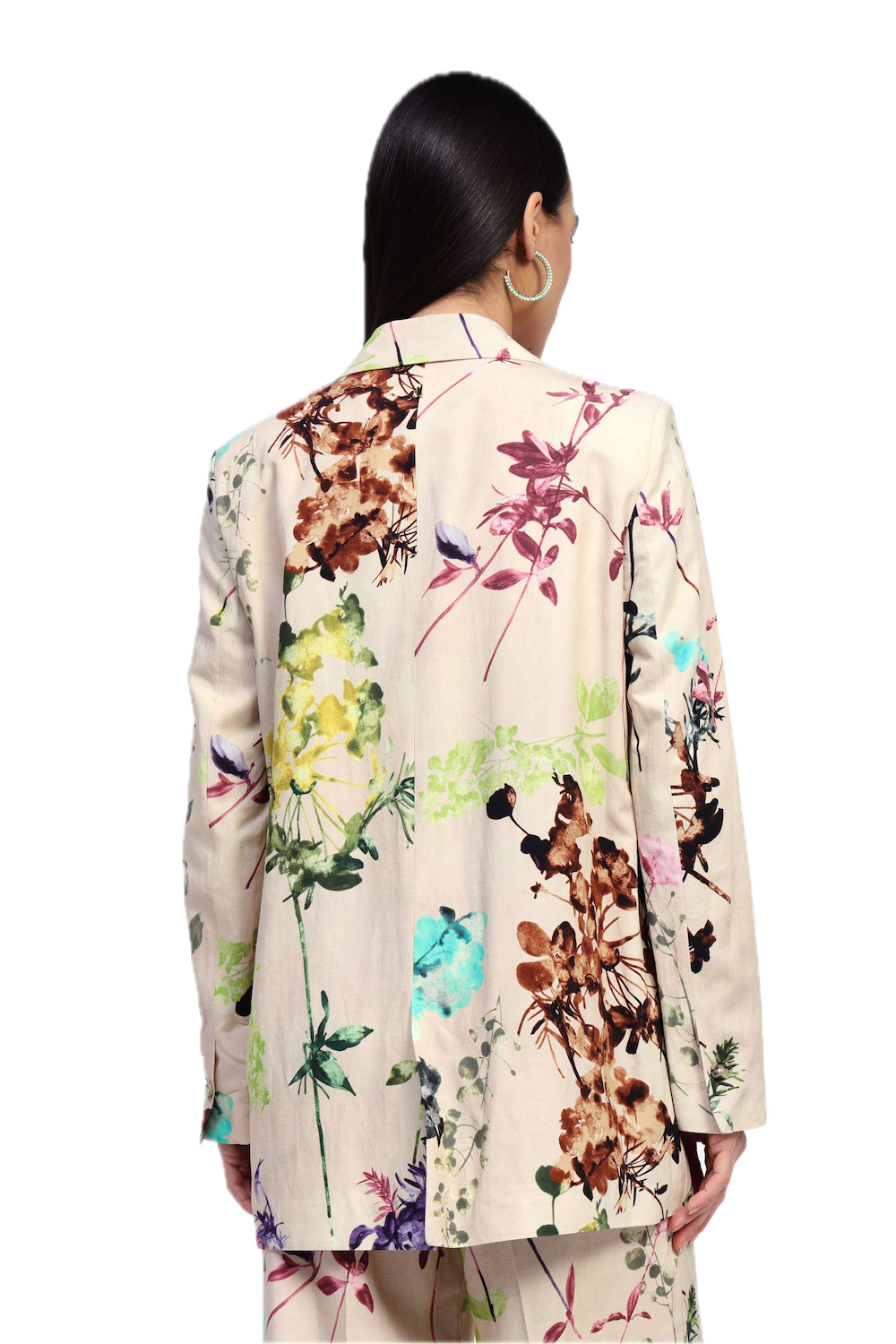 Dixie multicolor jackets