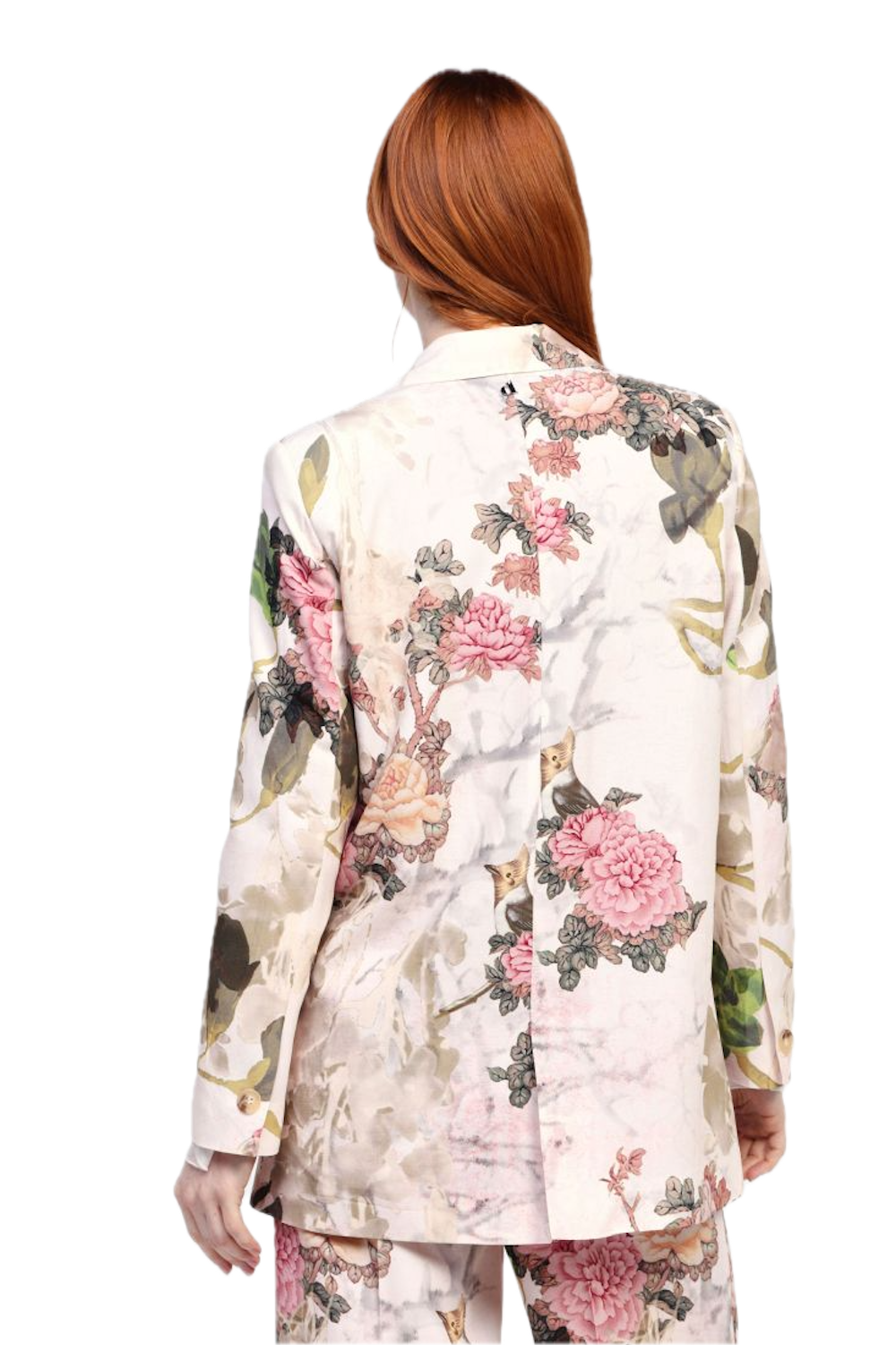 Dixie antique pink jackets